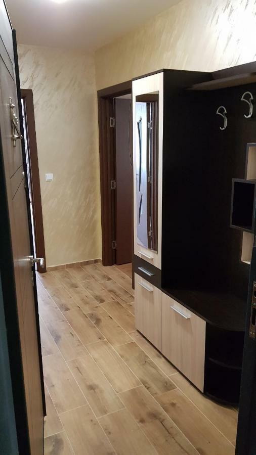 Studio Kamelia Kazanlŭk Esterno foto