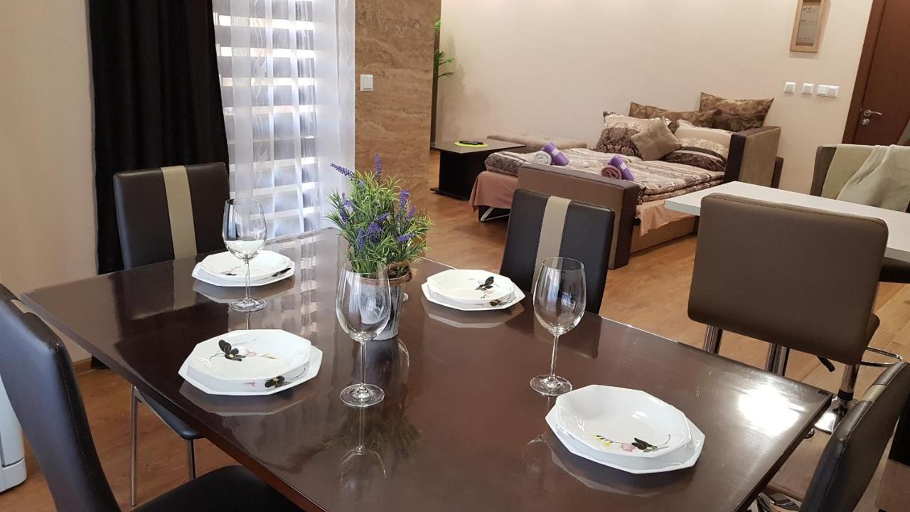 Studio Kamelia Kazanlŭk Esterno foto