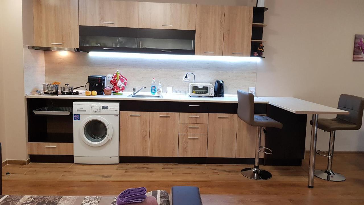 Studio Kamelia Kazanlŭk Esterno foto